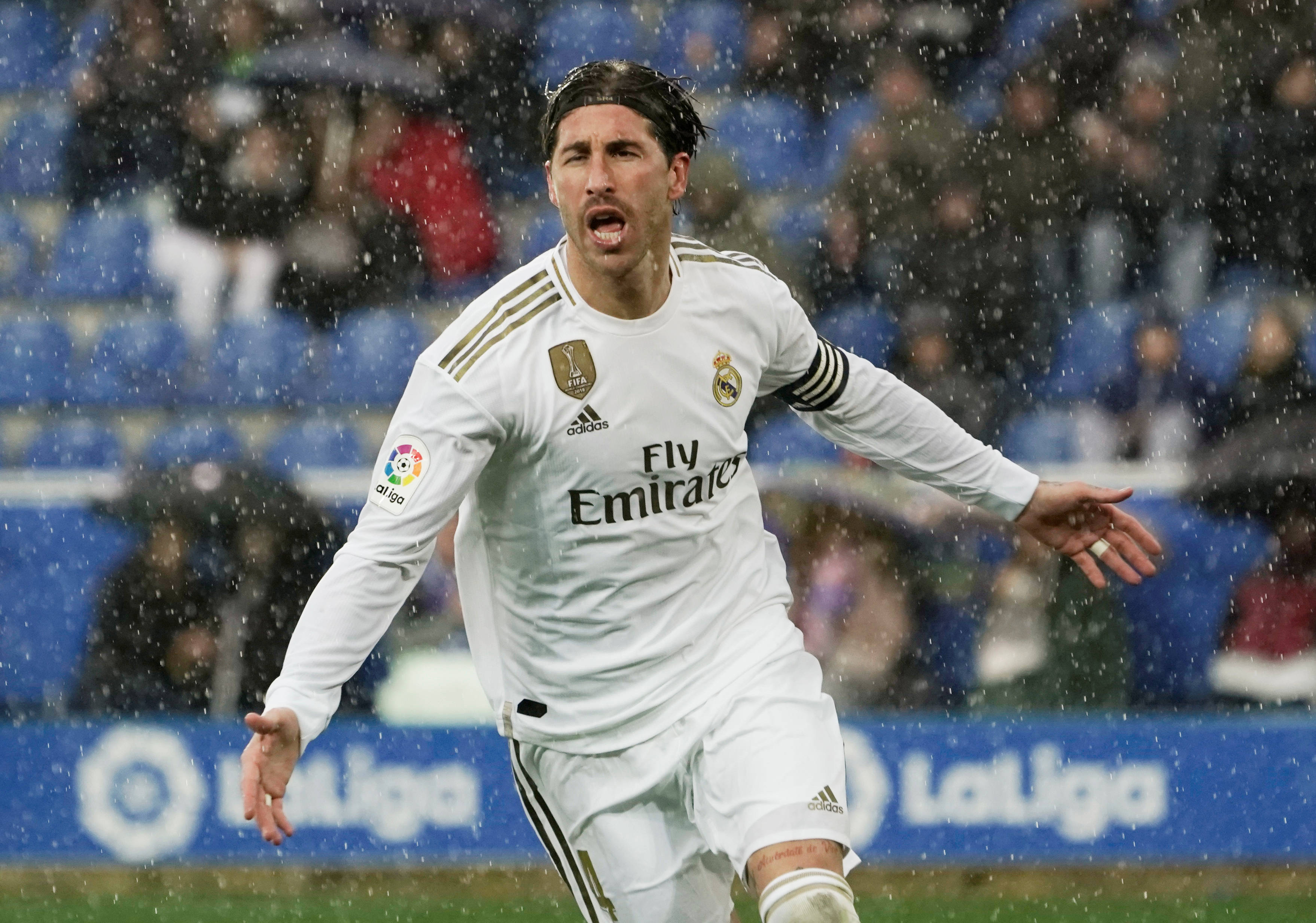 字母哥连续七场比赛得分超过败北，皇家马德里挑战极限！